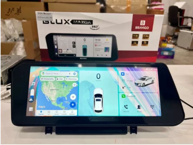 Mức ROM (Bộ nhớ trong) bao nhiêu là đủ?