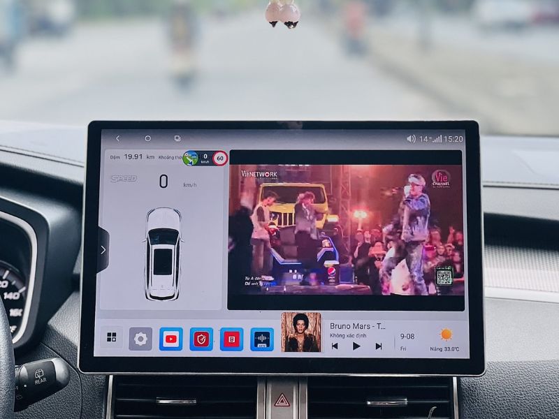 Quá chú trọng vào tính năng mà bỏ qua hiệu năng cơ bản