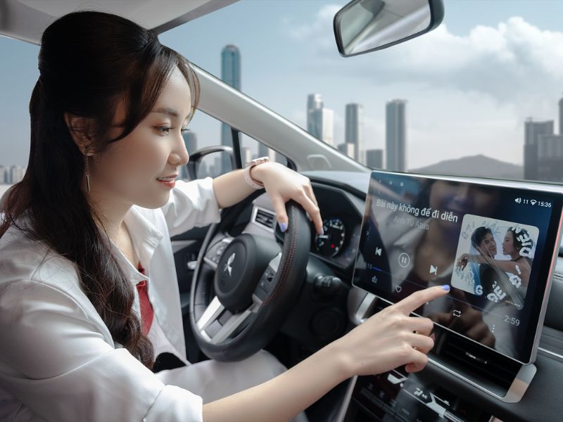 Độ phân giải Full HD