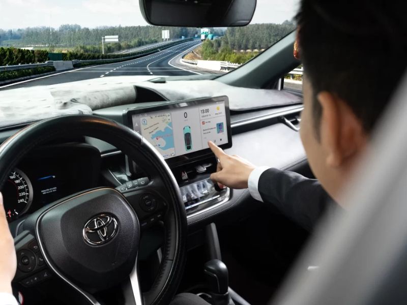 Thương hiệu màn hình Bravigo