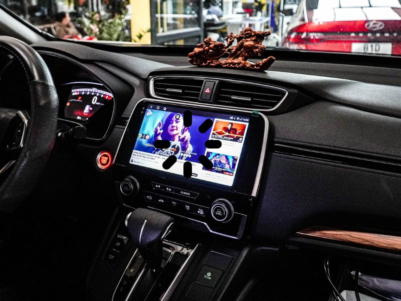 Video không chạy, chỉ quay vòng tròn